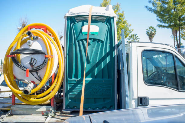Best Affordable porta potty rental  in Greenville, DE
