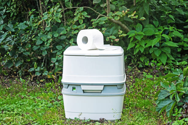 Professional porta potty rental in Greenville, DE