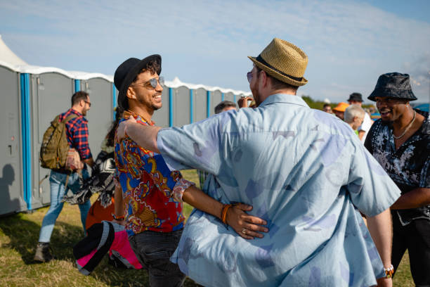Best Porta potty rental near me  in Greenville, DE
