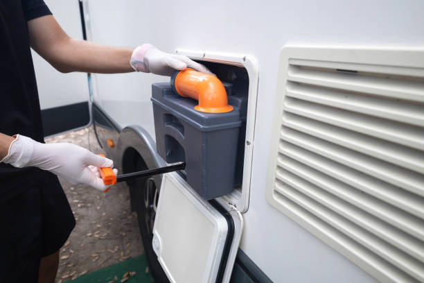 Best Construction site porta potty rental  in Greenville, DE