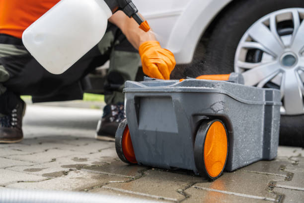 Best Portable sink rental  in Greenville, DE
