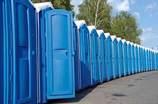Best Portable restroom trailer rental  in Greenville, DE